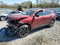 KL77LJEP4SC129620 2025 CHEVROLET TRAX