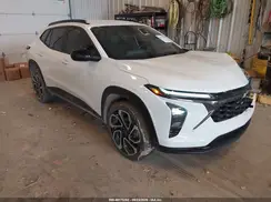 KL77LJEP4SC132078 2025 CHEVROLET TRAX