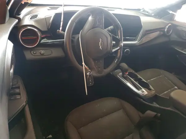 KL77LJEP4SC133702 2025 CHEVROLET TRAX - Image 8