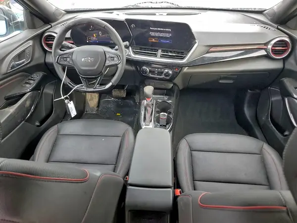 KL77LJEP4SC149110 2025 CHEVROLET TRAX - Image 8