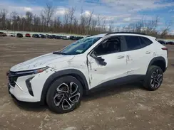 KL77LJEP4SC153609 2025 CHEVROLET TRAX