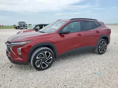 KL77LJEP4SC175383 2025 CHEVROLET TRAX
