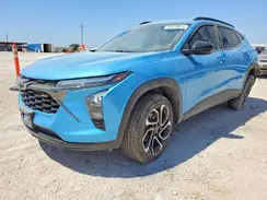 KL77LJEP4SC176663 2025 CHEVROLET TRAX