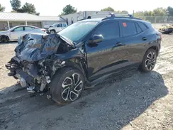 KL77LJEP4SC204672 2025 CHEVROLET TRAX
