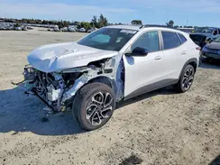 KL77LJEP4SC207054 2025 CHEVROLET TRAX