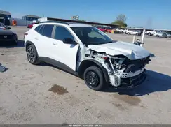 KL77LJEP4SC240345 2025 CHEVROLET TRAX