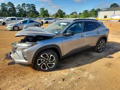 KL77LJEP4SC247795 2025 CHEVROLET TRAX