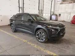 KL77LJEP4SC266010 2025 CHEVROLET TRAX