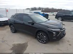 KL77LJEP4SC283826 2025 CHEVROLET TRAX
