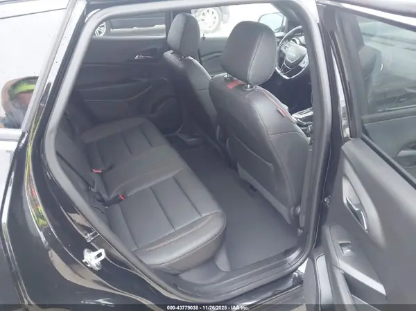 KL77LJEP4SC283826 2025 CHEVROLET TRAX - Image 8