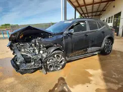 KL77LJEP4SC296897 2025 CHEVROLET TRAX