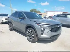 KL77LJEP4SC310555 2025 CHEVROLET TRAX