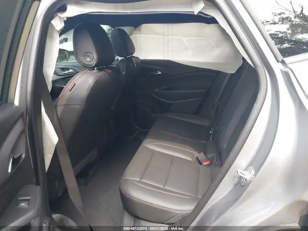 KL77LJEP4SC330580 2025 CHEVROLET TRAX - Image 8