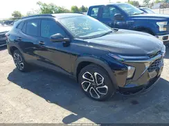 KL77LJEP4SC336086 2025 CHEVROLET TRAX