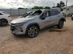 KL77LJEP4SC339828 2025 CHEVROLET TRAX