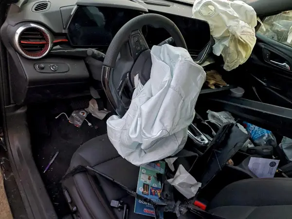 KL77LJEP4SC340803 2025 CHEVROLET TRAX - Image 8