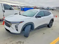 KL77LJEP4TC002948 2026 CHEVROLET TRAX