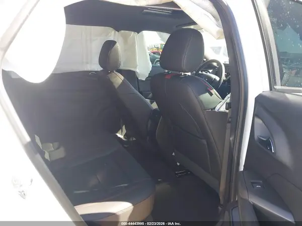 KL77LJEP4TC007423 2026 CHEVROLET TRAX - Image 8