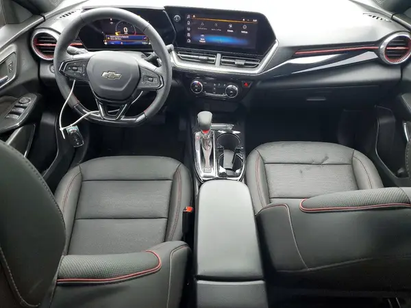 KL77LJEP4TC013433 2026 CHEVROLET TRAX - Image 8