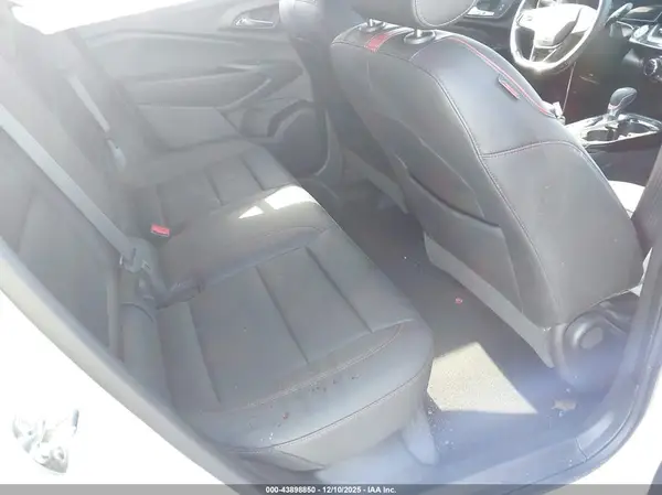 KL77LJEP4TC014002 2026 CHEVROLET TRAX - Image 8
