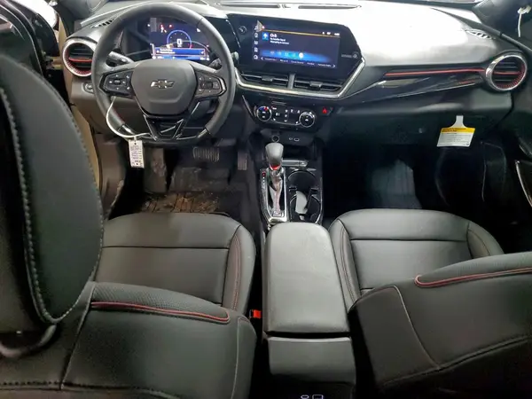 KL77LJEP4TC016218 2026 CHEVROLET TRAX - Image 8