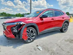 KL77LJEP4TC019586 2026 CHEVROLET TRAX