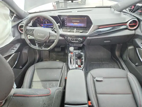 KL77LJEP4TC032919 2026 CHEVROLET TRAX - Image 8