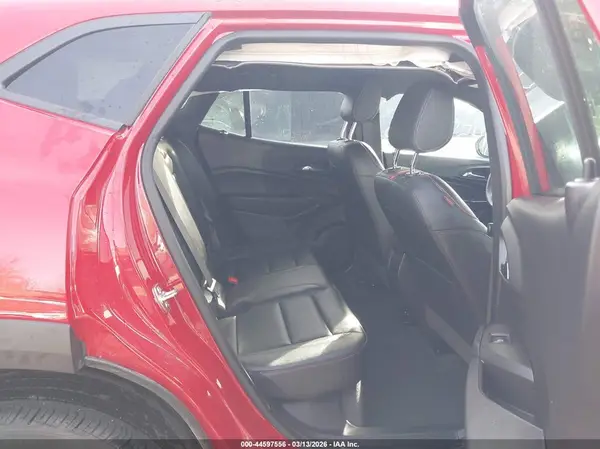 KL77LJEP4TC060106 2026 CHEVROLET TRAX - Image 8
