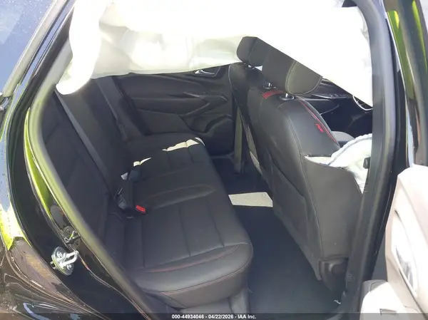 KL77LJEP4TC074202 2026 CHEVROLET TRAX - Image 8