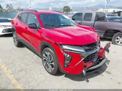 KL77LJEP4TC074782 2026 CHEVROLET TRAX