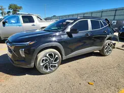 KL77LJEP4TC121065 2026 CHEVROLET TRAX