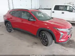 KL77LJEP4TC122958 2026 CHEVROLET TRAX