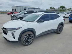 KL77LJEP4TC136410 2026 CHEVROLET TRAX
