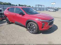 KL77LJEP4TC143809 2026 CHEVROLET TRAX