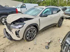 KL77LJEP4TC151506 2026 CHEVROLET TRAX