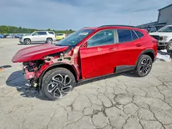 KL77LJEP4TC217293 2026 CHEVROLET TRAX
