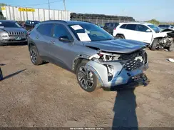 KL77LJEP5SC000172 2025 CHEVROLET TRAX