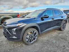 KL77LJEP5SC000348 2025 CHEVROLET TRAX