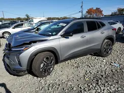 KL77LJEP5SC023628 2025 CHEVROLET TRAX