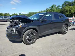KL77LJEP5SC027324 2025 CHEVROLET TRAX