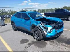 KL77LJEP5SC030790 2025 CHEVROLET TRAX