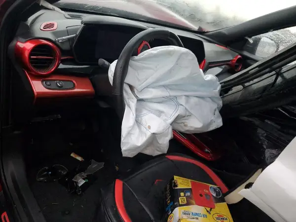 KL77LJEP5SC033169 2025 CHEVROLET TRAX - Image 8