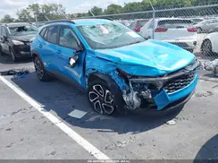 KL77LJEP5SC034970 2025 CHEVROLET TRAX