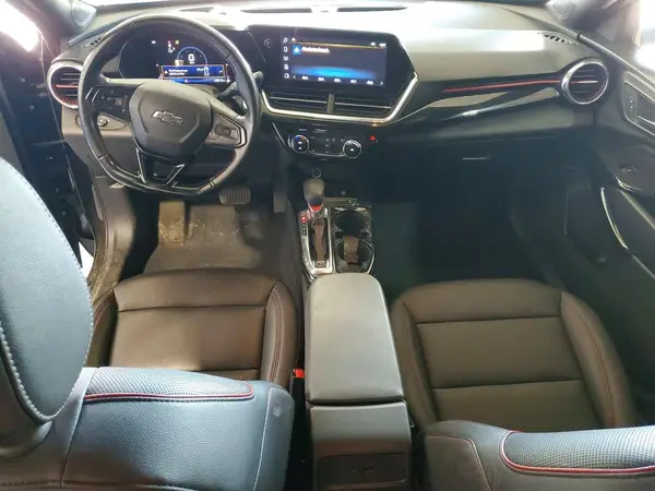 KL77LJEP5SC036430 2025 CHEVROLET TRAX - Image 8