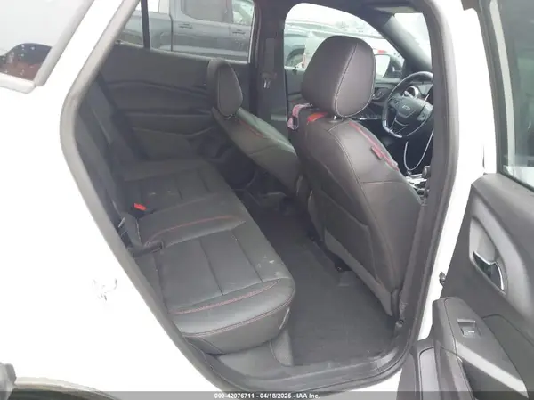 KL77LJEP5SC036783 2025 CHEVROLET TRAX - Image 8