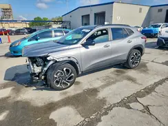 KL77LJEP5SC040655 2025 CHEVROLET TRAX