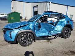 KL77LJEP5SC041126 2025 CHEVROLET TRAX
