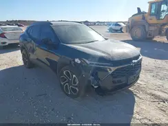 KL77LJEP5SC043796 2025 CHEVROLET TRAX