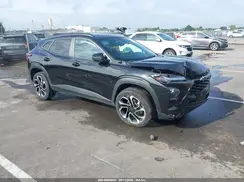 KL77LJEP5SC052028 2025 CHEVROLET TRAX