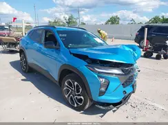 KL77LJEP5SC052448 2025 CHEVROLET TRAX